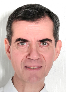 Dr. med. Gunther Rexroth, Ärztlicher Leiter der Vertrauensstelle des Hessischen Krebsregisters Dr. med. Gunther Rexroth, Ärztlicher Leiter der Vertrauensstelle des Hessischen Krebsregisters